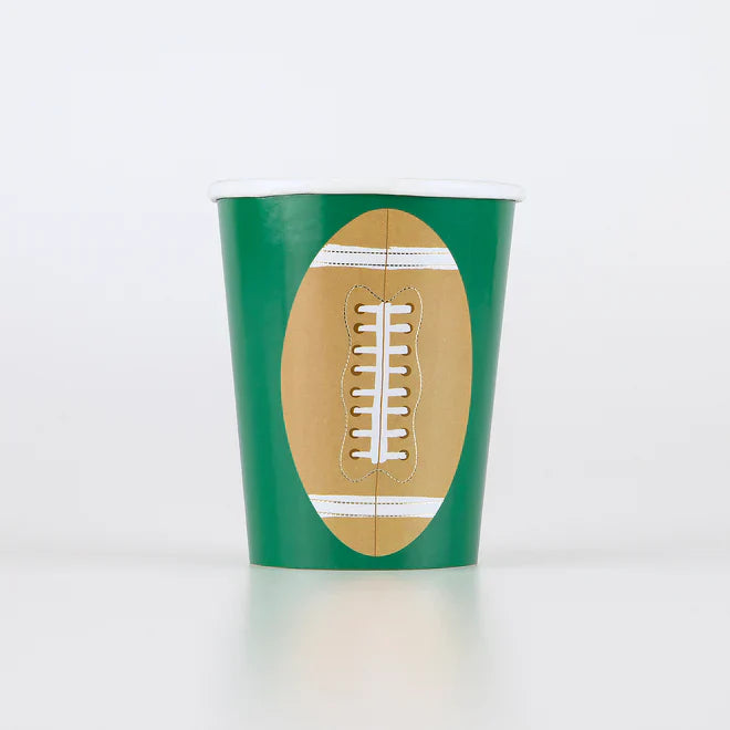 Football Cups