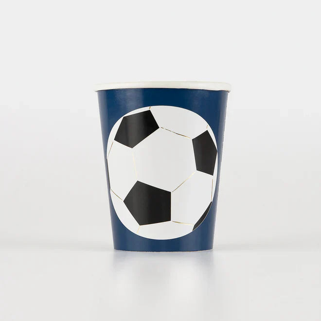 Soccer Cups