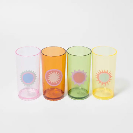 Poolside Tall Tumbler