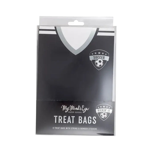 Soccer Treat Bags