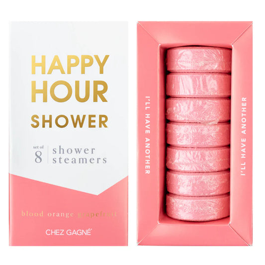 Happy Hour Shower - Shower Steamer