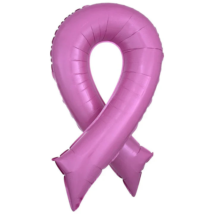 36" Pink Ribbon