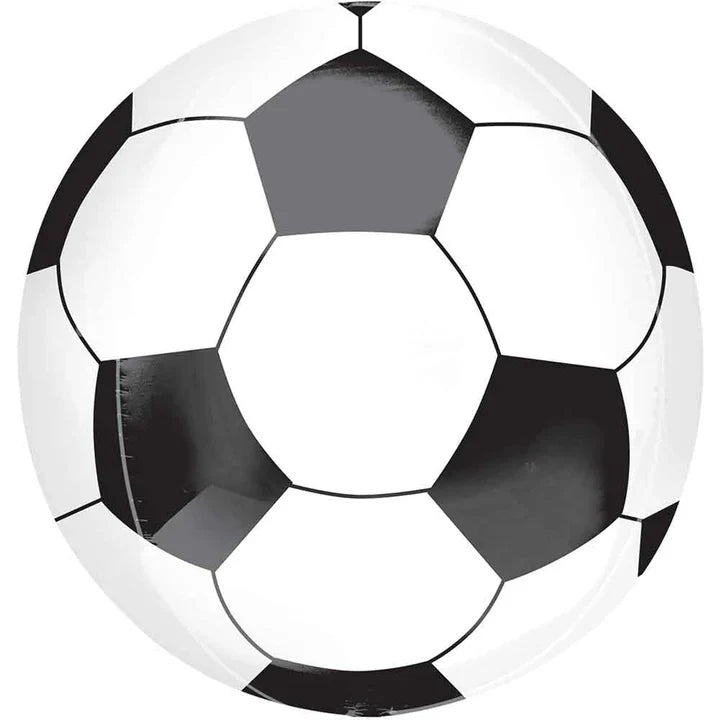 16" Soccer Ball Orbz