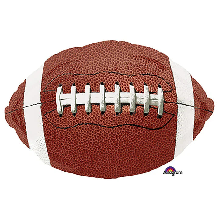 18" Championship Football