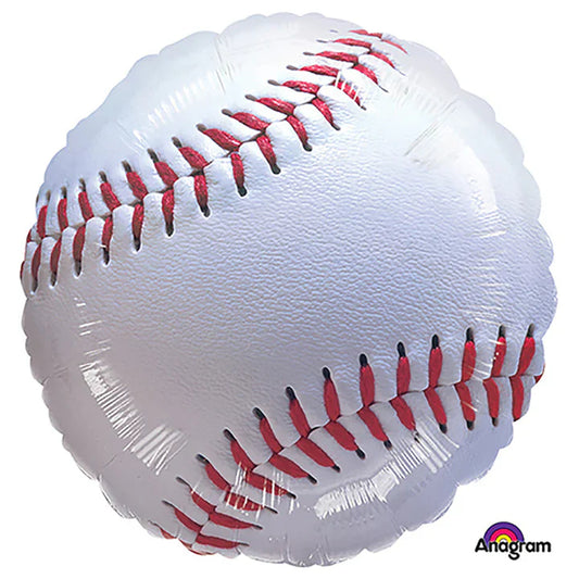 18" Championship Baseball