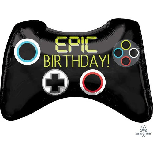 28" Epic Party Game Controller