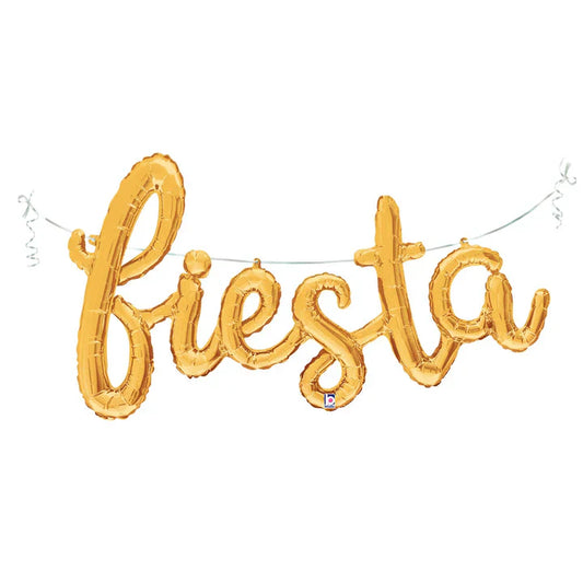 53" fiesta Script