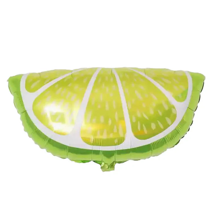 23" Lime Slice