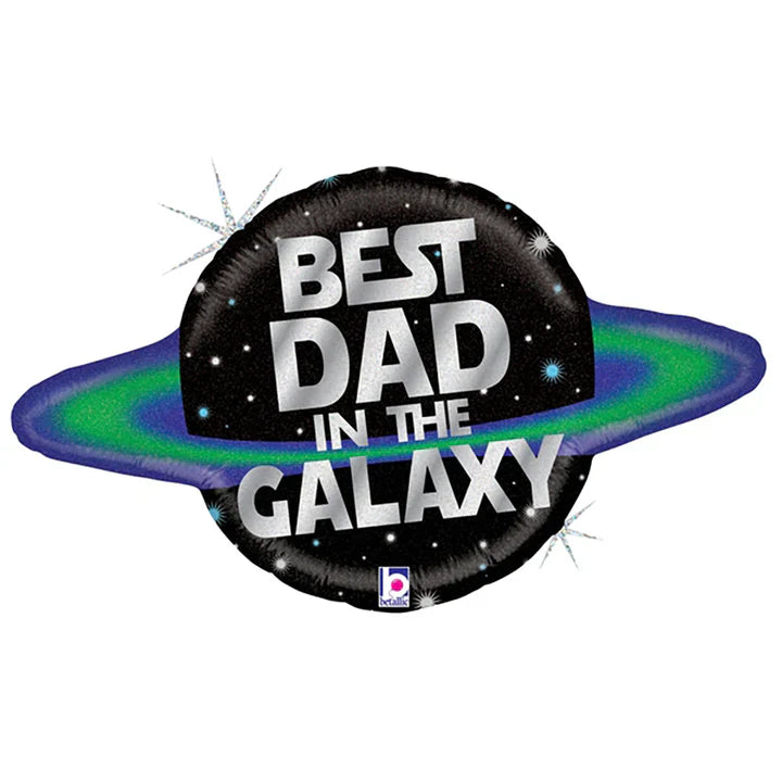 31" Galactic Dad