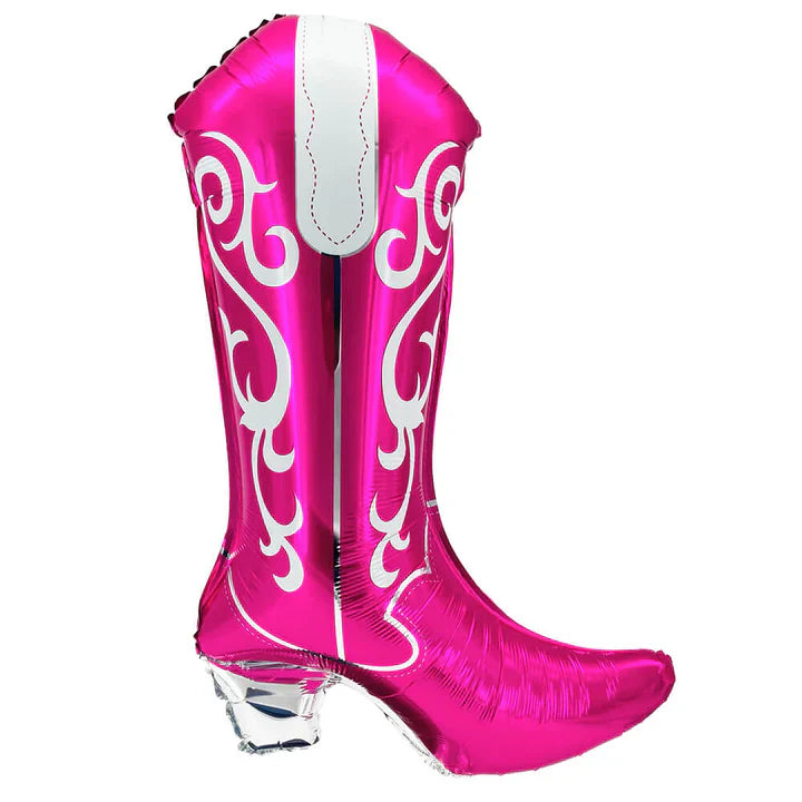 30" Cowgirl Boot