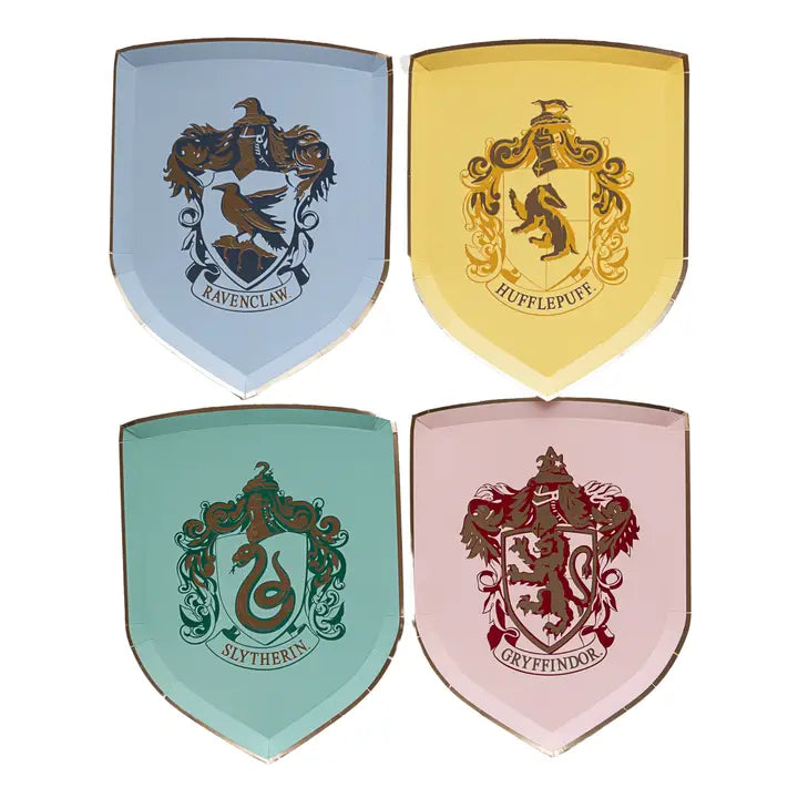 Harry Potter X Bonjour Fête House Pride Small Plates