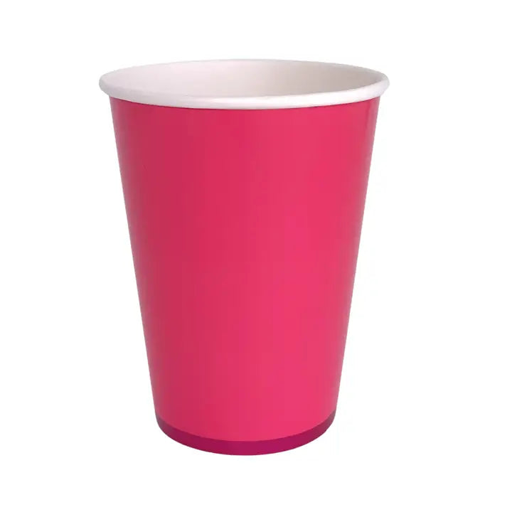 Haute Pink Signature Cup