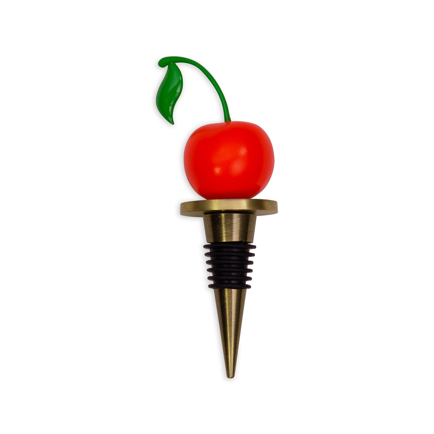 Wine Stopper, Cherry