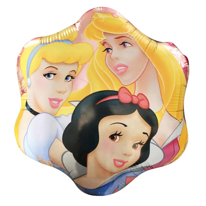 18" Disney Princess Portraits