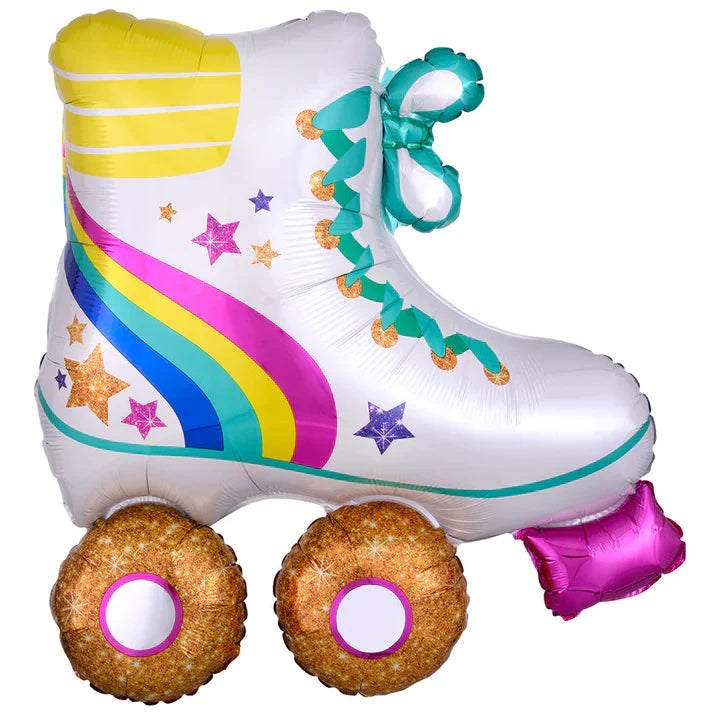 30" Roller Skate