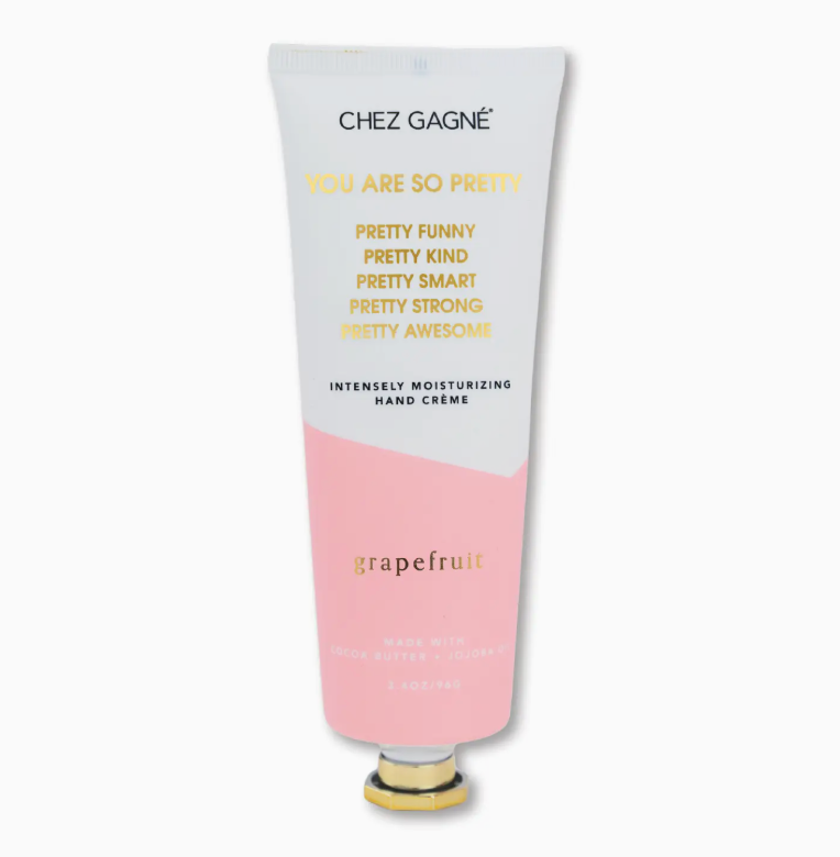 You're so Pretty Hand Cream