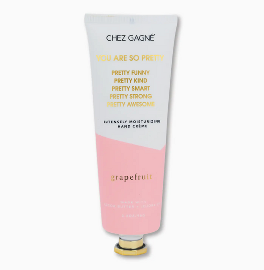 You're so Pretty Hand Cream