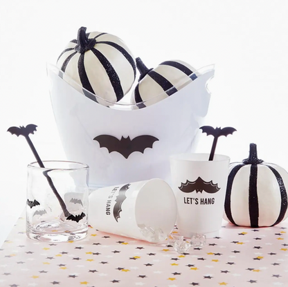 Let's Hang Bat, Halloween Frost-Cup