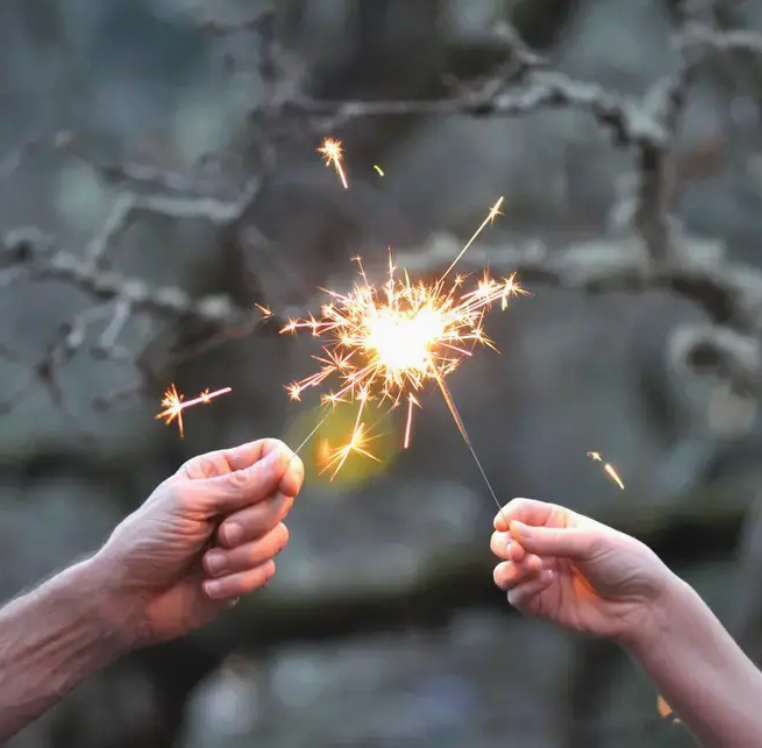 Deluxe 12" Sparklers