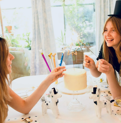 Deluxe 12" Sparklers