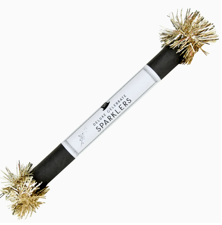 Deluxe 12" Sparklers