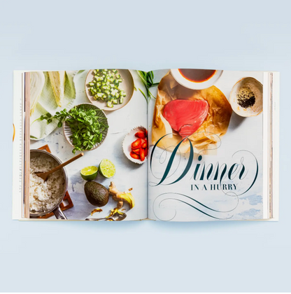 Just Married:  A cookbook for Newlyweds