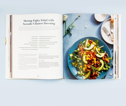 Just Married:  A cookbook for Newlyweds
