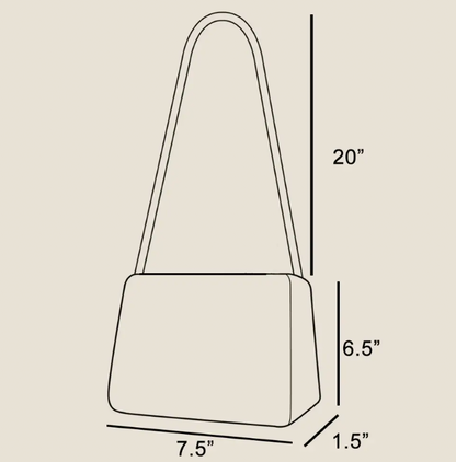 Straw Braided Seashell Bag