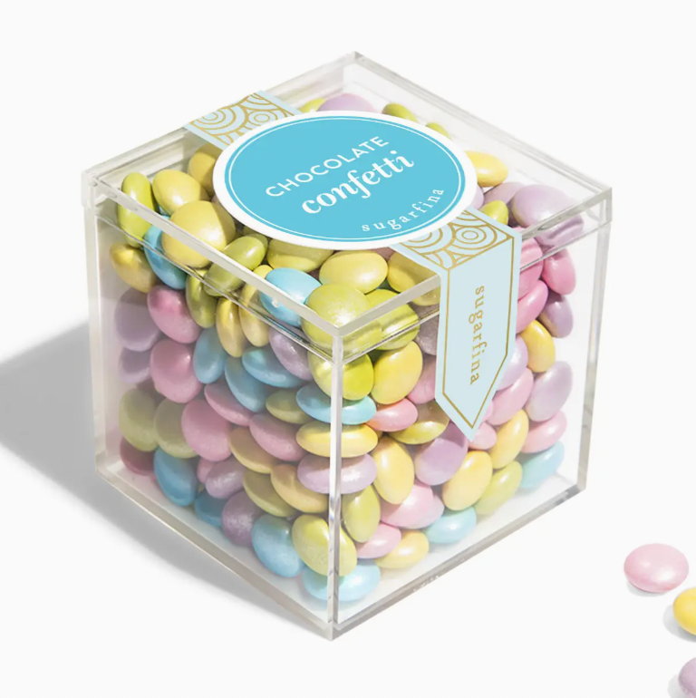 Chocolate Confetti - Small