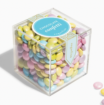 Chocolate Confetti - Small