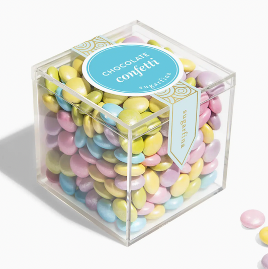 Chocolate Confetti - Small