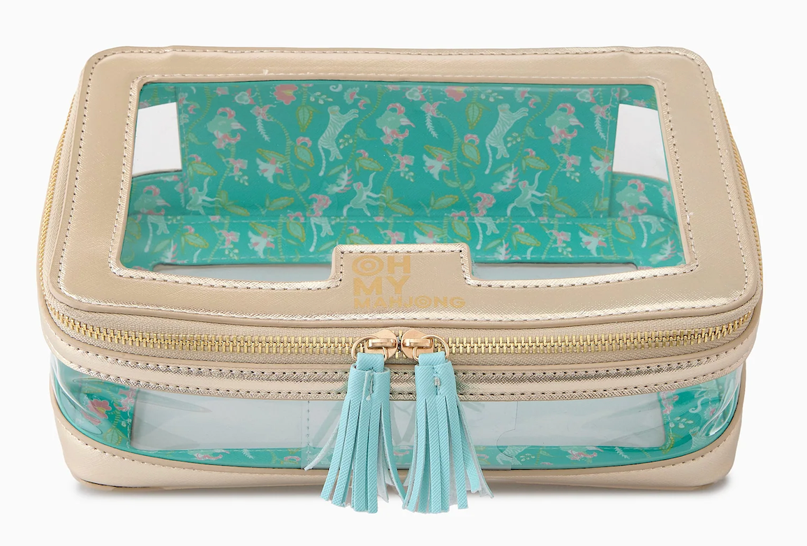 Tile Storage Bag