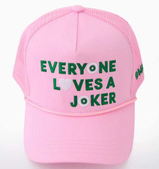 Everyone Loves a Joker Hat