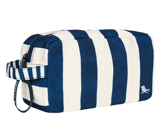 Whitsunday Blue Toiletry Bag