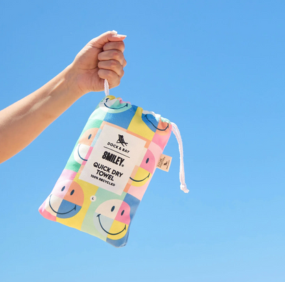 Feeling Good Quick Dry Towel XL