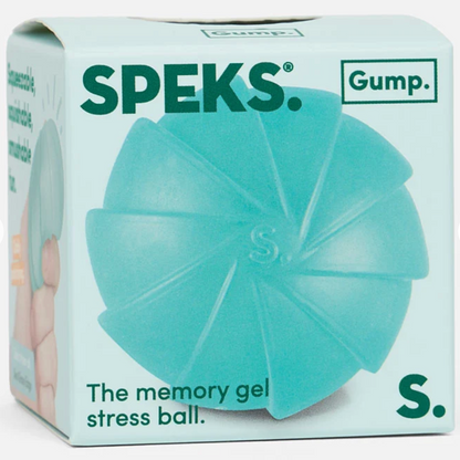 Speks Gump Surface