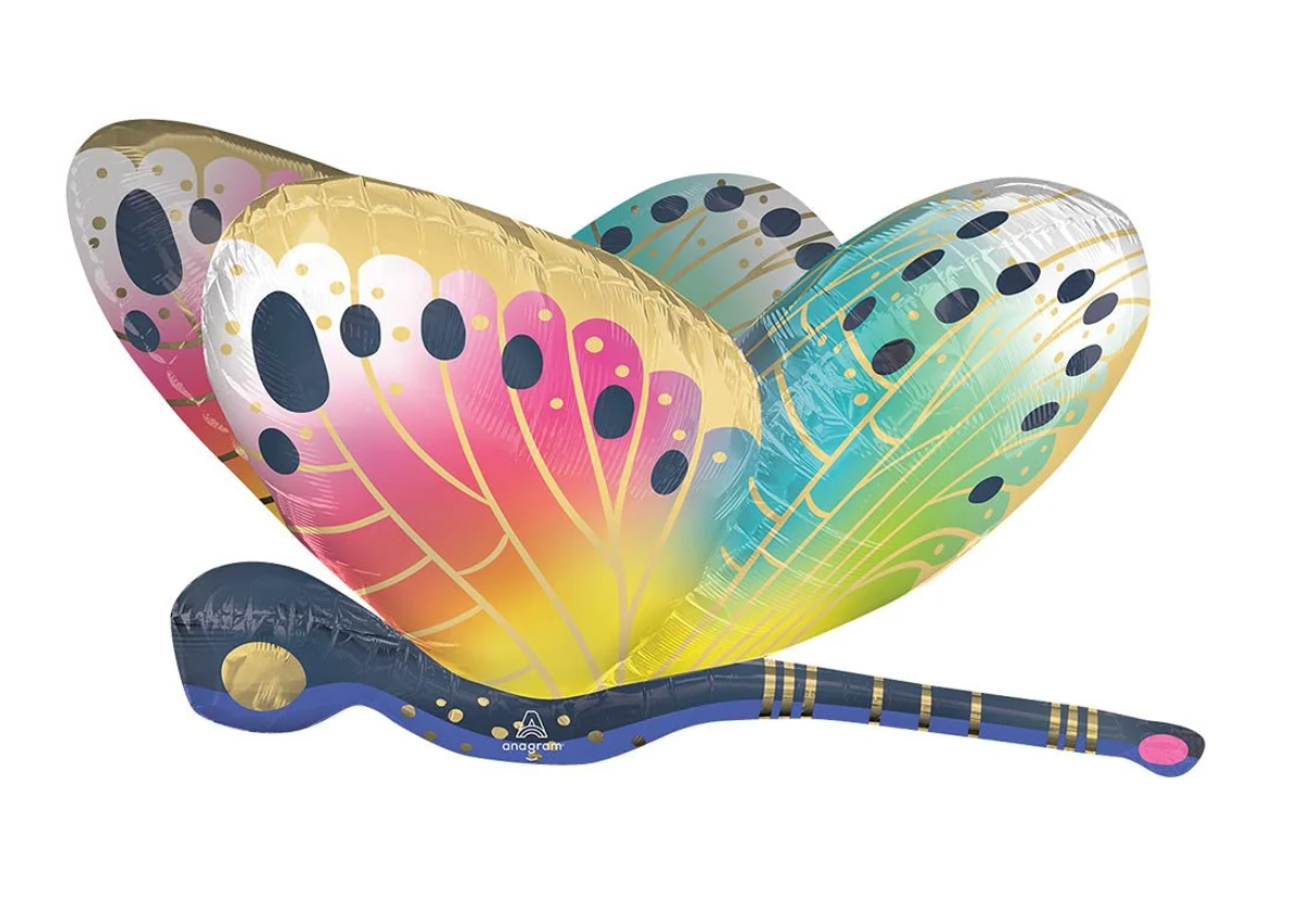 40" Dragonfly Balloon