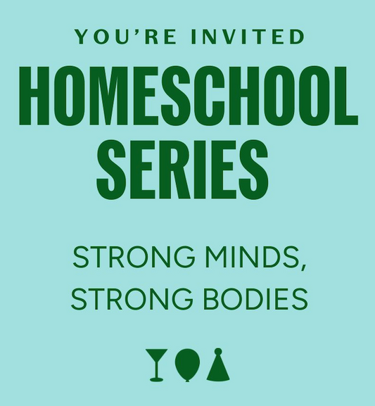 Strong Minds, Strong Bodies: Wellness hour at The Social Society August 22nd