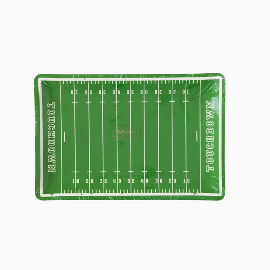 Football Field Plates