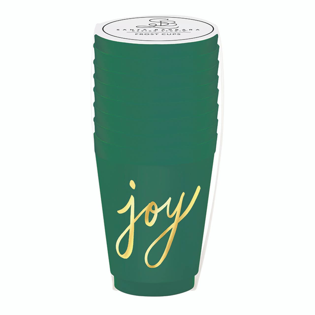 Joy Frost Cups