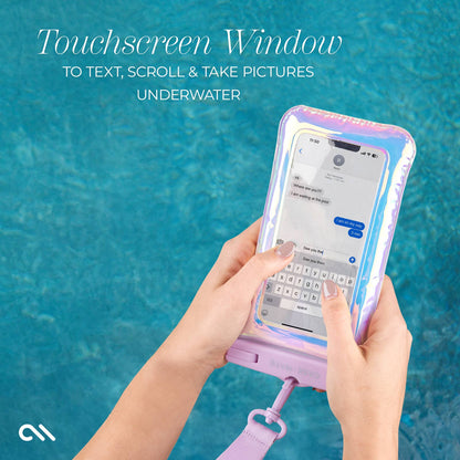 Waterproof Floating Phone Pouch