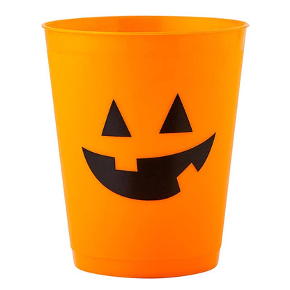 Frost Jackolantern Cups