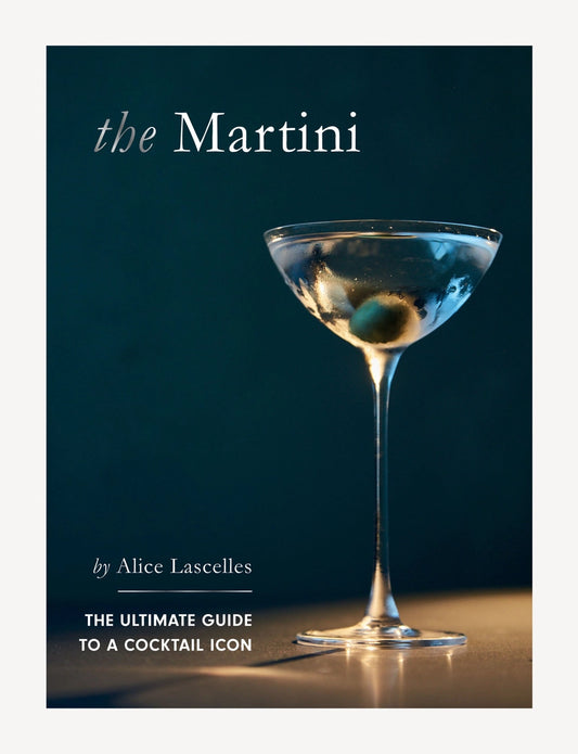 The Martini Book
