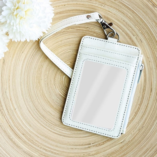 Id Wallet Wristlet