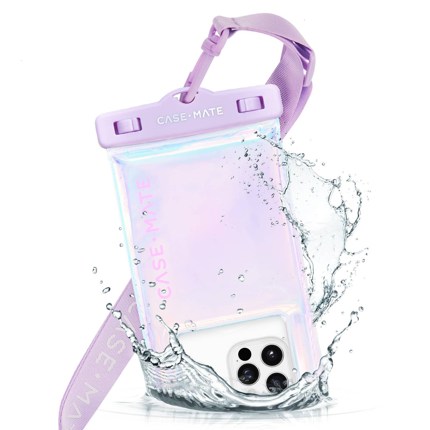 Waterproof Floating Phone Pouch