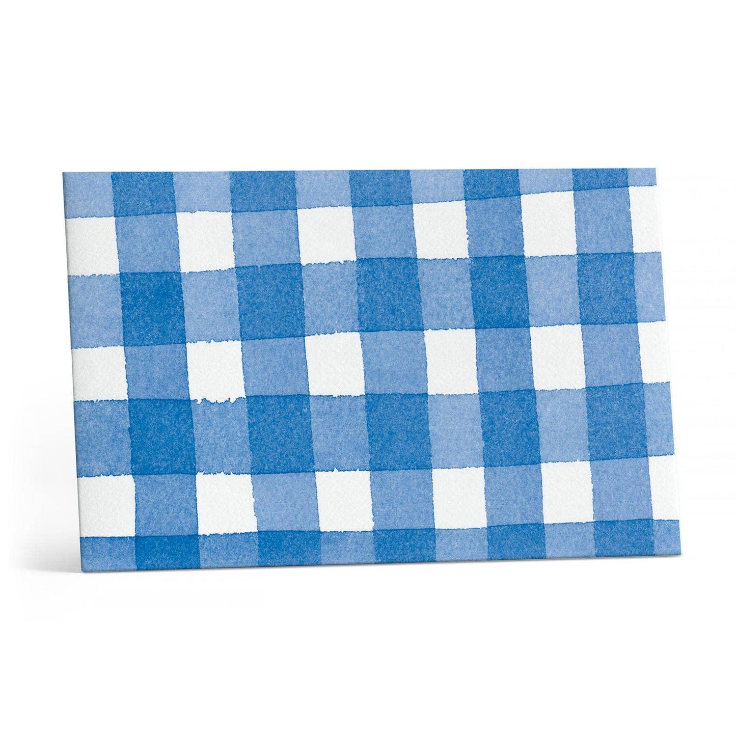Blue Bow Little Note Cards