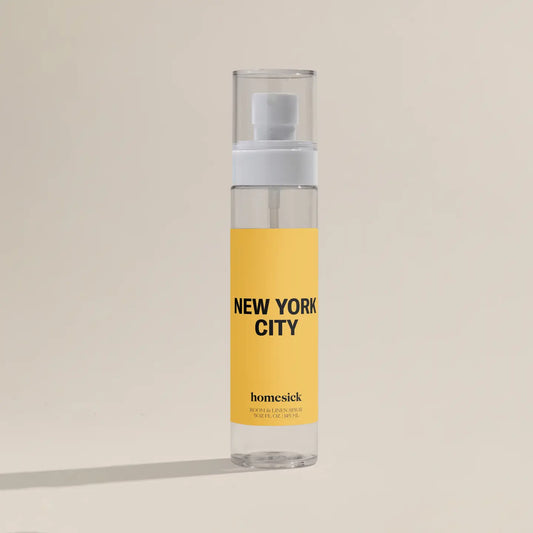New York City Room Spray