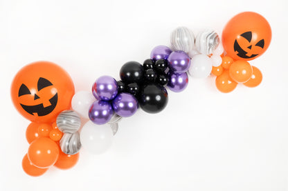 Halloween Garland