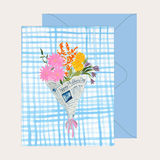 Mother's Day Card